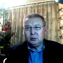 Амирхан Дынкин