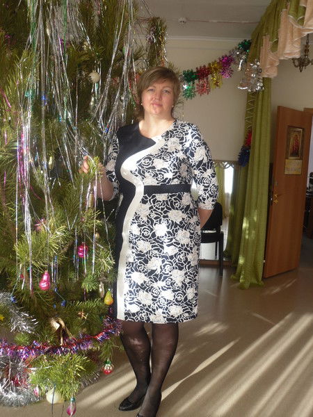 Татьяна Сухорукова