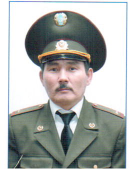 Maksat Kanatbai Maksat