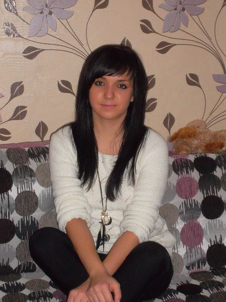 Вика Максуль