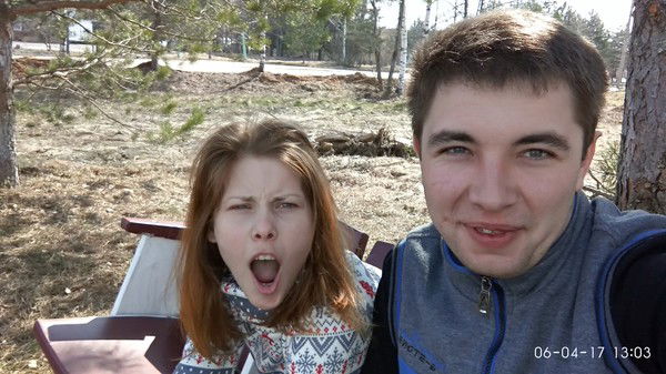 Алексей Князев