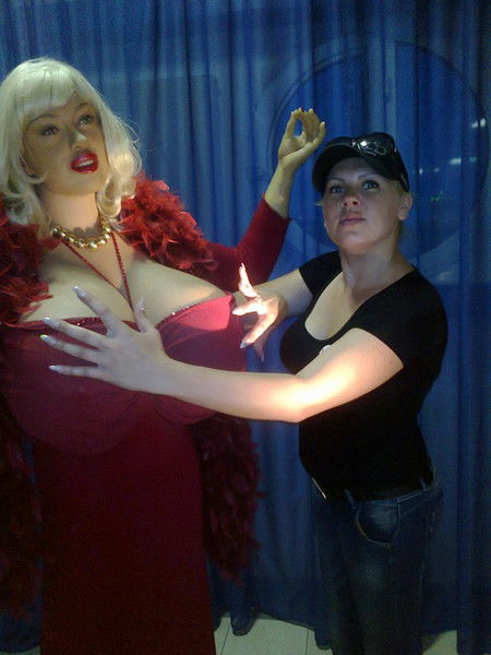 Олеся Павлещук