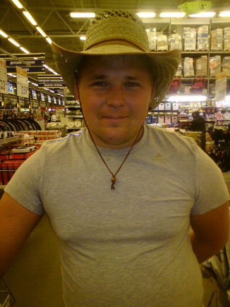 Ваня Благинин