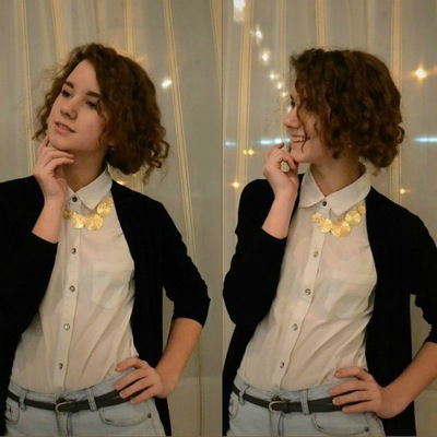 Маргарита Абрамова