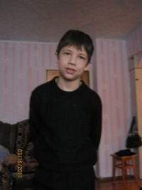 Никита Медведев