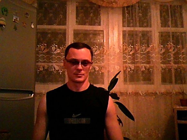 Евгений Рыбалко