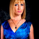 Алла Быкова