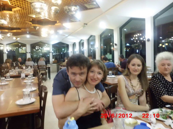 Игорь Краснер (Конев)