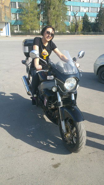 Ольга Дудырева