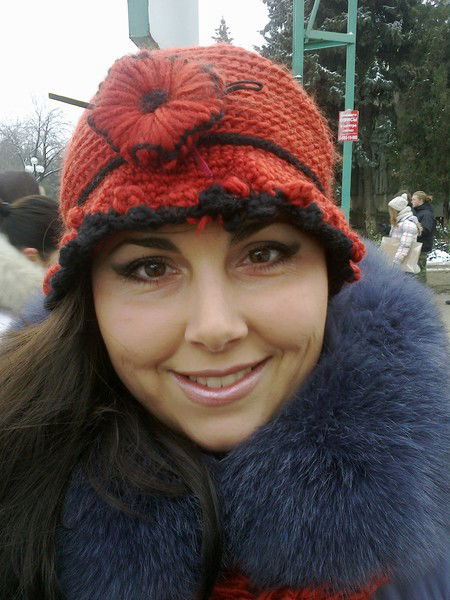 Алёна Царалунга