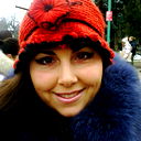 Алёна Царалунга