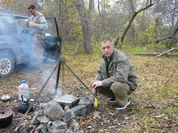 Владимир Воробьев