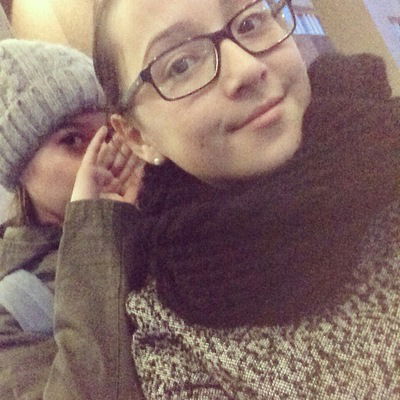 Алия Закирова