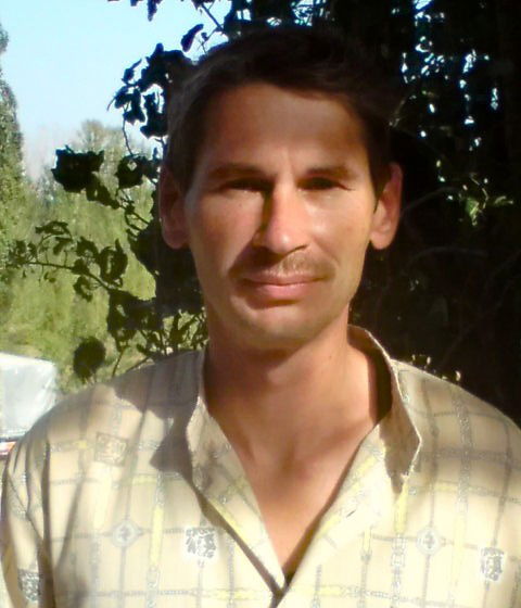 Иван Тимофеев