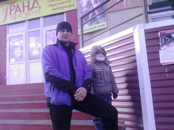 Денис Зяблицев