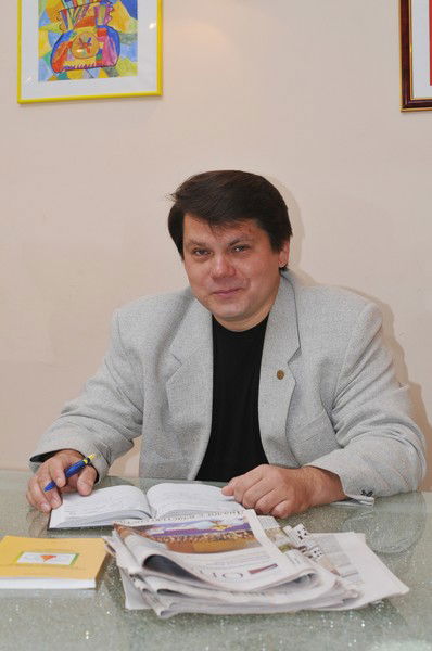 Равиль Хуснутдинов