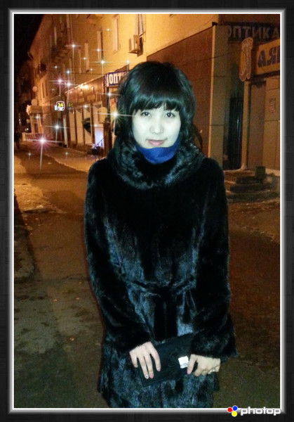 Гулбибi Бисенг@лиевн@