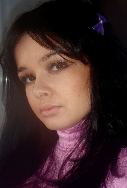 Гульнара Муртазина