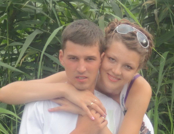 Виктория Белявская