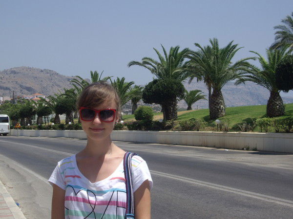 Настя Никитина