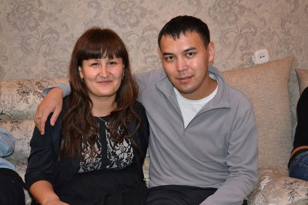 Жанна Байназарова