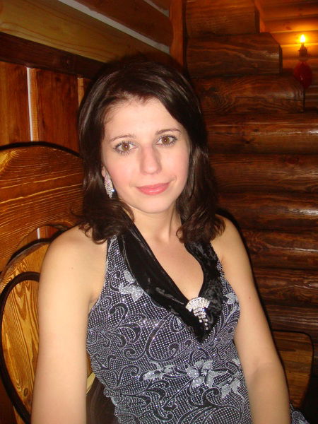 Елена Шевченко