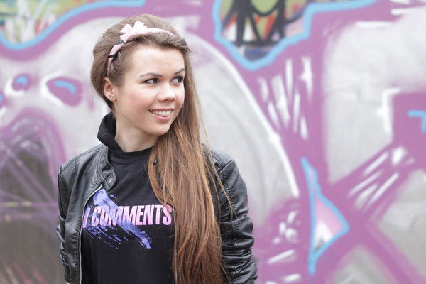 Алёнка Кобзий