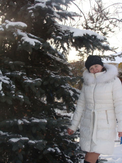 Юлия Калиева