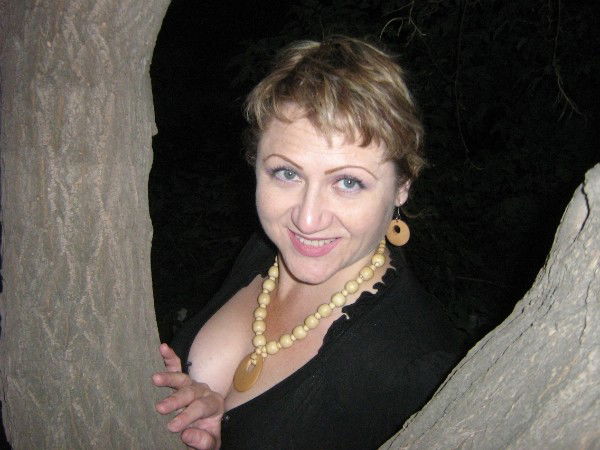 Елена Антонова