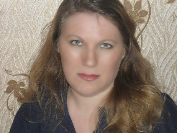 Ирина Горицкая