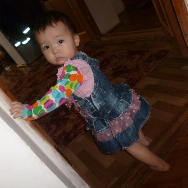 Нурмуханова Рая