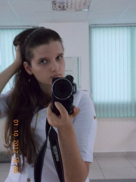 Света Клименко