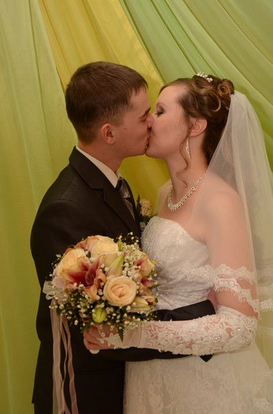 Дарья Якубаева