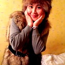 Тургунай Аманбекова