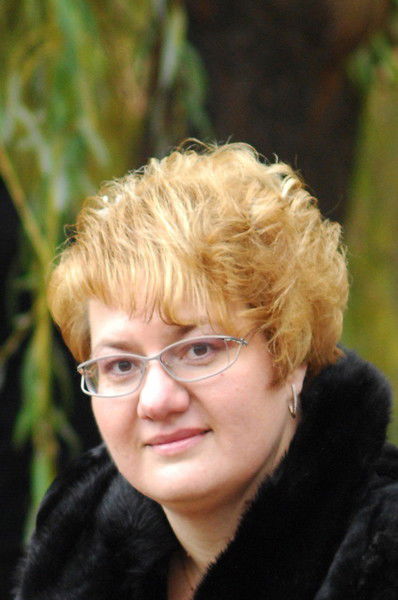 Татьяна Прага