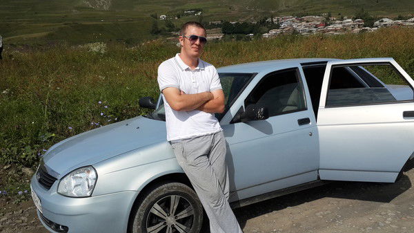 Шамиль Омариев