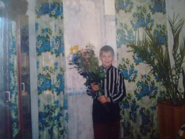 Иван Игнатьев