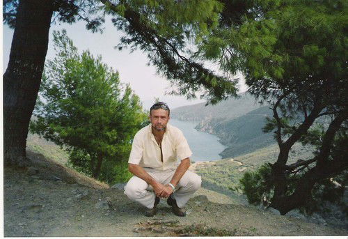 Ханкин Пётр