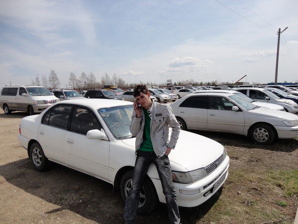 Саня Нерода