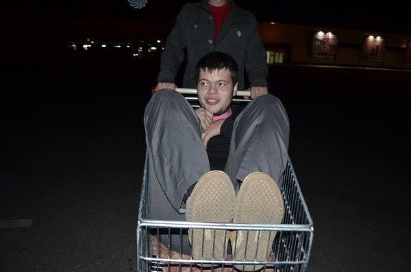 Александр Зубенко