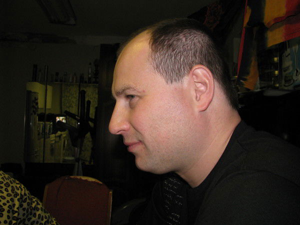 Евгений Шакиров