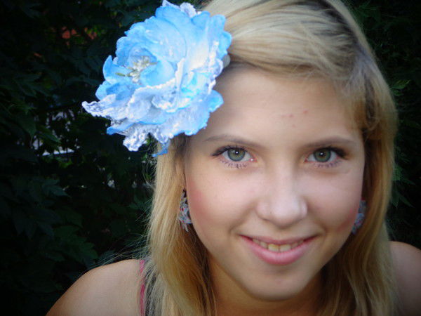 Луиза Константинова