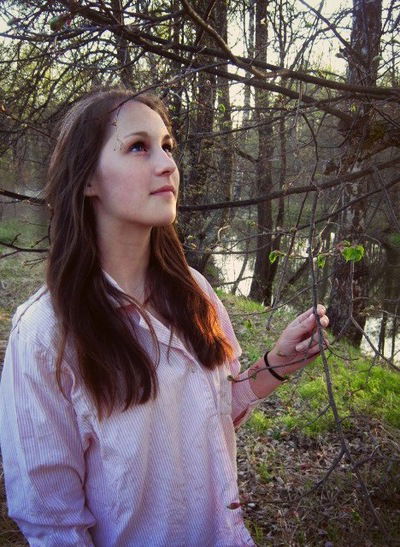 Лиза Шестерова