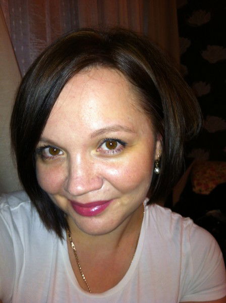 Татьяна Шишкина