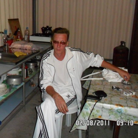 Дмитрий Михайлович Москвин