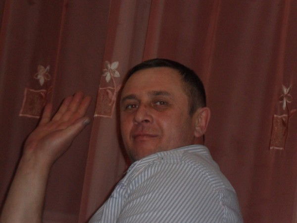 Сергей Савин