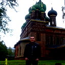 Дмитрий Воронов