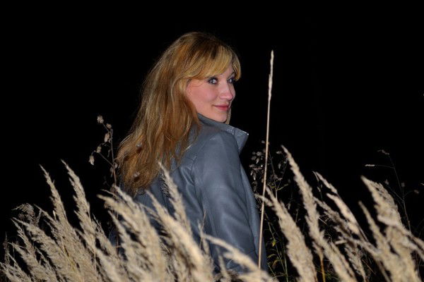 Анастасия Евстигнеева