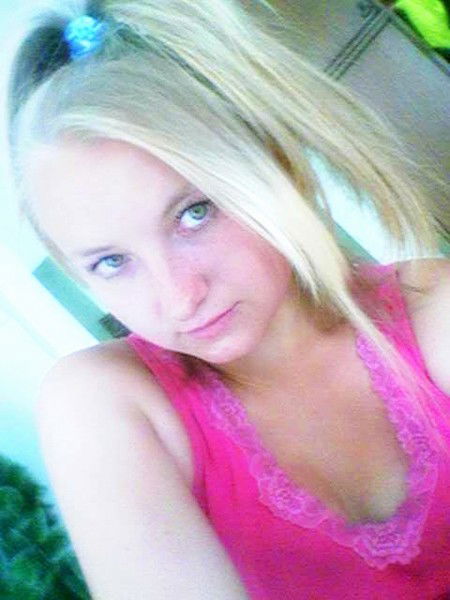 Сашенька Чернова