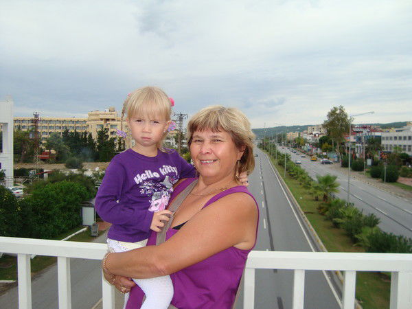 Гульнур Матвеева